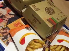 -汉堡王(EAC欧美中心店)