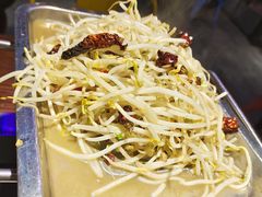 -汉城烧烤(西稍门劳动路店)