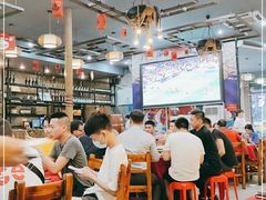 大堂-林记生蚝·专注生蚝三十载(创意园店)
