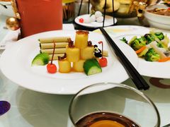 -御仙都北京菜馆·烤鸭店(双井店)