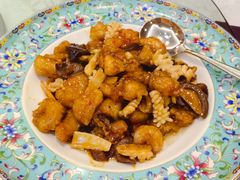 -天天渔港(杏林街店)