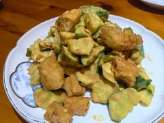 -老东家民间菜(迎宾路店)