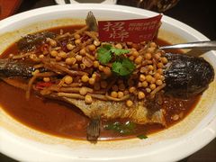 -桂小厨广西菜(万象城店)