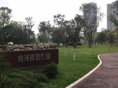 -府河摄影公园