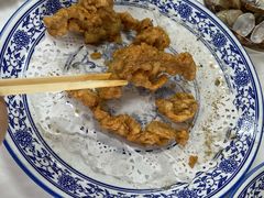 -胖子饺子馆·海鲜家常菜(海军博物馆店)