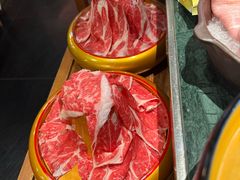 -牛New寿喜烧(中山公园龙之梦店)