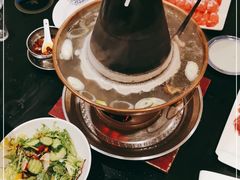 -福寿斋·老北京铜锅涮肉·烤鸭(顺义总店)