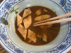 -门框胡同百年卤煮(前门煤市街店)