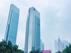 -VT101维多利广场