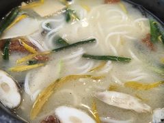 状元过桥米线-桥香园云南过桥米线(红龙井店)