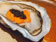 -Osteria Garden 生蚝花园餐厅(原进贤路店)