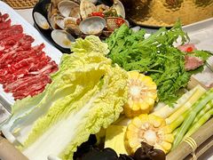 -琥珀川糟粕醋火锅(慈云寺店)