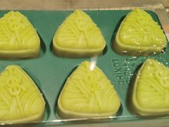 -泸溪河桃酥(西直门凯德店)