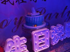 -好乐迪KTV(金钻店)