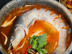 -Ameigo梅果·云贵川bistro(长宁来福士店)