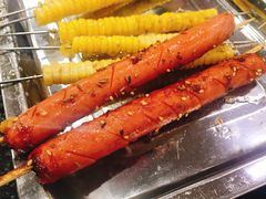 -老黑板筋(顺义总店)