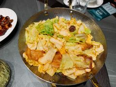 -501號台州海鲜餐厅(海创园店)