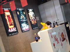 -棂笼·深度沉浸密室(武汉旗舰店)