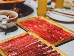 -东门口涮肉·砂锅·烤串(老门东店)