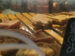 -粉粉乐鲷鱼烧(美罗城店)