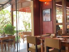-Phensiri Thai Restaurant