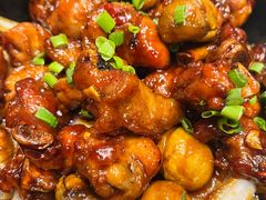 -皇城根·烤鸭·鱼头·家常菜(欧亚大观乐活城店)