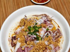 -荣基四海一家·家常菜·海鲜大排档(新安店)