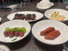 -Yan Ting 宴庭中餐厅(上海静安瑞吉酒店)