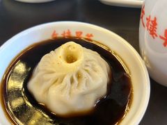 -文楼·淮扬菜·淮安早茶(河下古镇翔宇店)