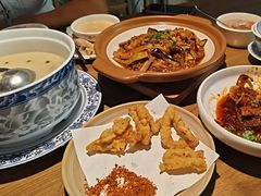 -首秀·四川料理(星耀101店)
