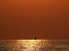 -青岛第三海水浴场