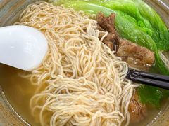 -金满美食