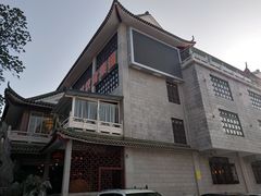 -东江渔村·古典园林·30年粤菜老字号(太和店)