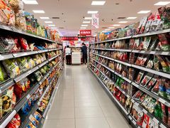 -翠微超市(牡丹园店)