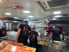 -乐彡炸串·烤苕皮(西单华威约饭街店)