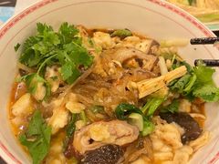 -吾味香葫芦头(安西街店)