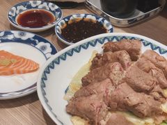 -小山日本料理(太古汇店)
