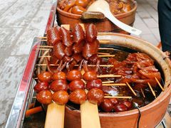 -黄埔古港