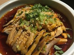 -川流不息(北蔡休闲广场店)