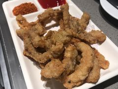 -海底捞火锅(九久奥特莱斯店)