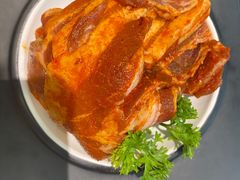 -韩宫宴和牛烤肉(合肥滨湖银泰城店)