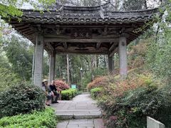 -潜口民宅博物馆