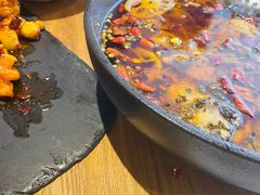 -青梅酒肆PLUS(长白仙岛北路店)