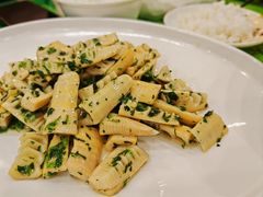 -令氏家外家周秦食府(高新店)