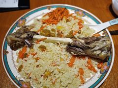 -巴尔喀十新疆餐厅(开发区店)