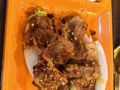 -林二哥宜烤官·宜宾小烧烤