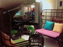 -喜鹊愉家酒店(郑州曼哈顿博览中心地铁站店)