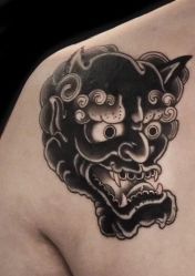 -筑tattoo纹身工作室