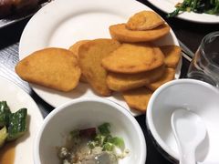-玫瑰红烤羊排(北新桥三条店)