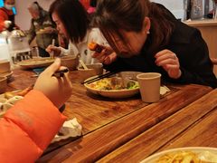 -素满香·素食自助餐厅(直营·大兴街店)
